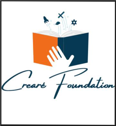 Creare Internship Logo