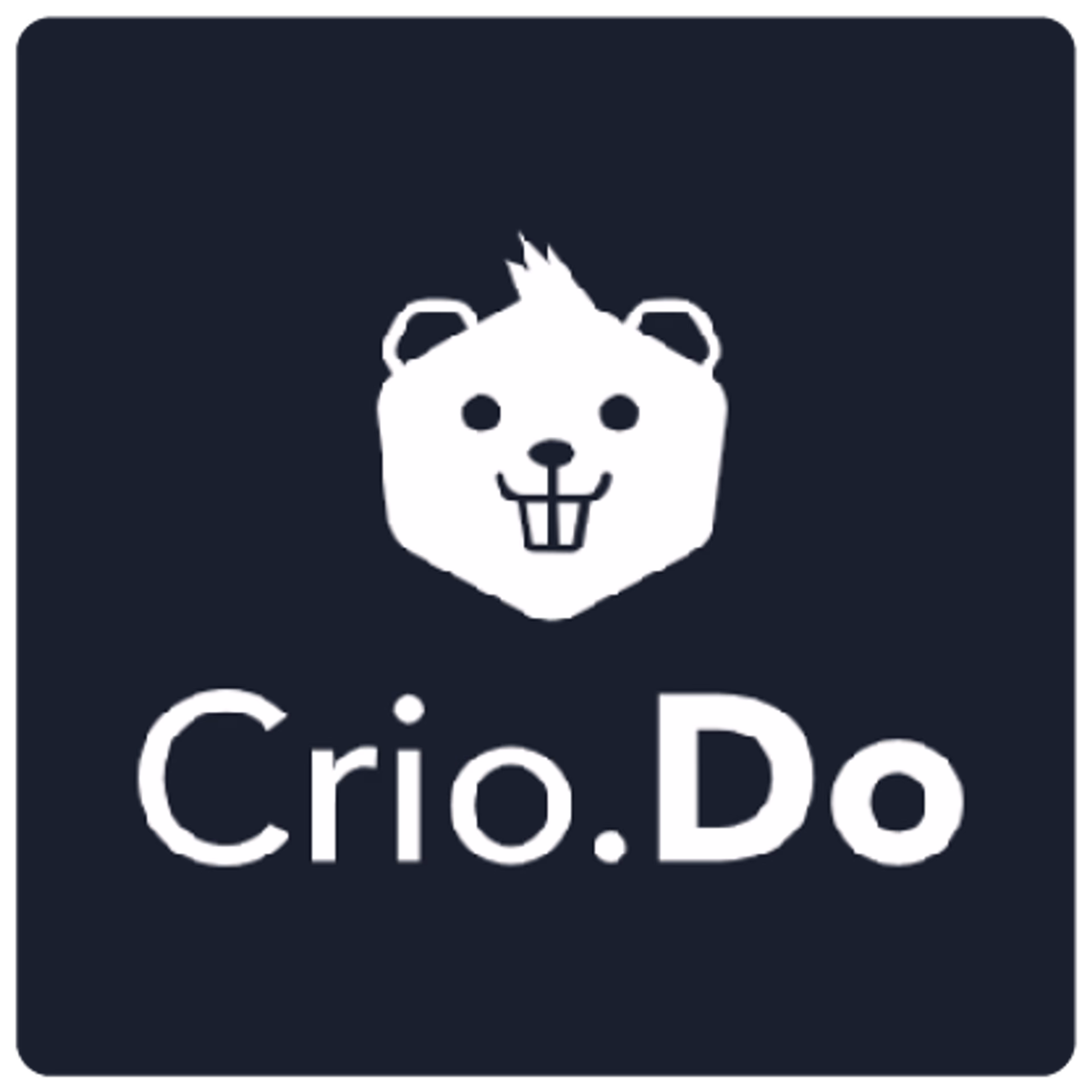 Crio Internship Logo