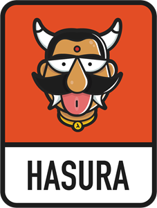 Hasura Internship Logo