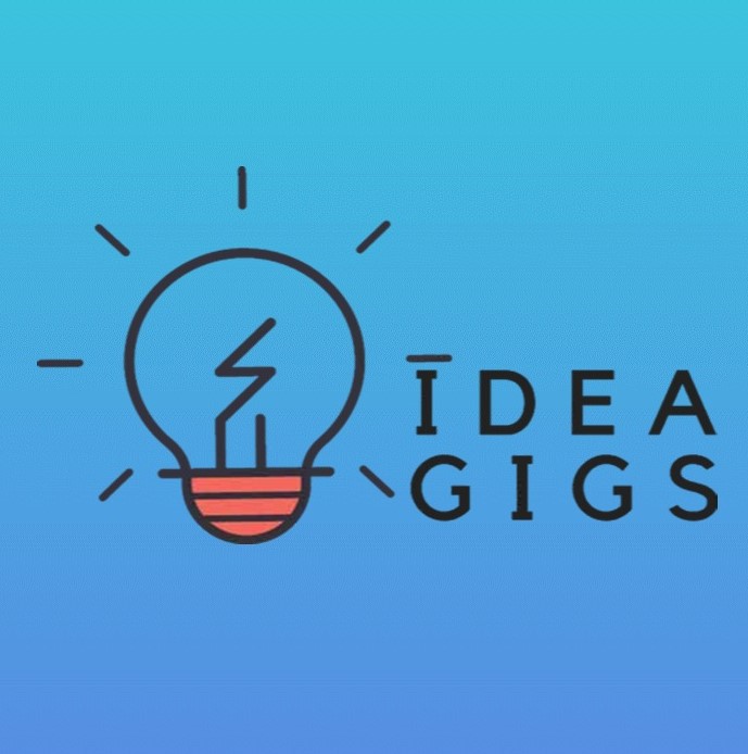 Idea Internship Logo